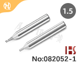 초경합금 엔드 밀링 커터+프로브 세트 （1.5mm）